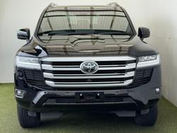 2023 Toyota Landcruiser VX