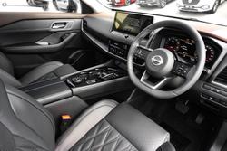 2025 Nissan X-TRAIL Ti-L e-POWER