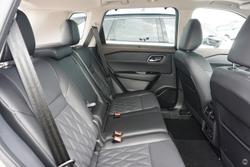 2025 Nissan X-TRAIL Ti-L e-POWER