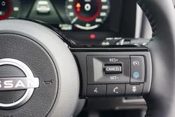 2025 Nissan X-TRAIL Ti-L e-POWER