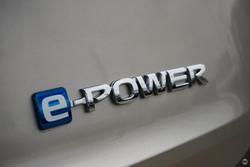 2025 Nissan X-TRAIL Ti-L e-POWER
