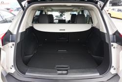 2025 Nissan X-TRAIL Ti-L e-POWER