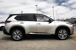 2025 Nissan X-TRAIL Ti-L e-POWER