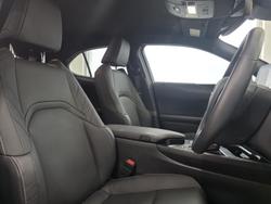 2022 Lexus UX 250h Luxury