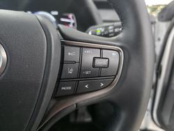 2022 Lexus UX 250h Luxury