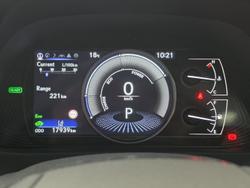 2022 Lexus UX 250h Luxury