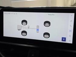 2022 Lexus UX 250h Luxury