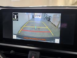 2022 Lexus UX 250h Luxury