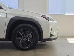 2022 Lexus UX 250h Luxury