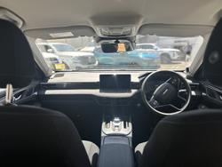 2025 GWM Haval Jolion Premium Hybrid