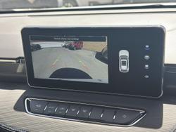 2025 GWM Haval Jolion Premium Hybrid