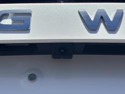 2025 GWM Haval Jolion Premium Hybrid