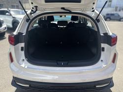 2025 GWM Haval Jolion Premium Hybrid