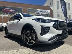 2025 GWM Haval Jolion Premium Hybrid