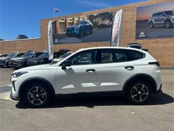 2025 GWM Haval Jolion Premium Hybrid