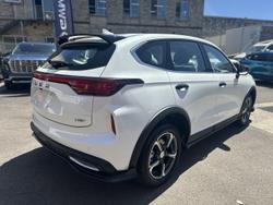 2025 GWM Haval Jolion Premium Hybrid