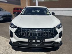 2025 GWM Haval Jolion Premium Hybrid