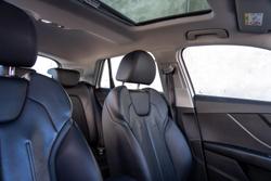 2020 Audi Q2 40 TFSI sport