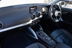 2020 Audi Q2 40 TFSI sport