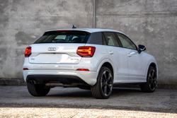 2020 Audi Q2 40 TFSI sport