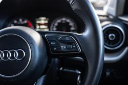 2020 Audi Q2 40 TFSI sport