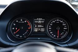 2020 Audi Q2 40 TFSI sport