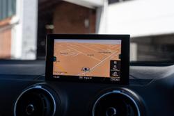 2020 Audi Q2 40 TFSI sport