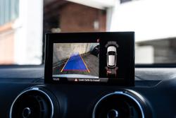 2020 Audi Q2 40 TFSI sport