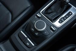 2020 Audi Q2 40 TFSI sport