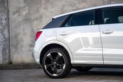 2020 Audi Q2 40 TFSI sport