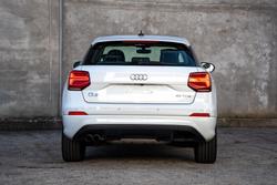 2020 Audi Q2 40 TFSI sport