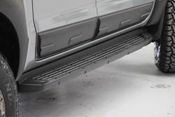 2021 Ford Ranger XLT PX MkIII MY21.25 4X4 Dual Range Aluminium