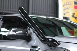 2021 Ford Ranger XLT PX MkIII MY21.25 4X4 Dual Range Aluminium