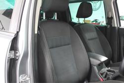 2021 Ford Ranger XLT PX MkIII MY21.25 4X4 Dual Range Aluminium