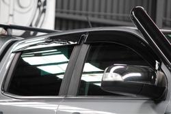 2021 Ford Ranger XLT PX MkIII MY21.25 4X4 Dual Range Aluminium