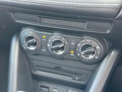 2016 Mazda CX-3 Maxx