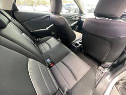 2016 Mazda CX-3 Maxx