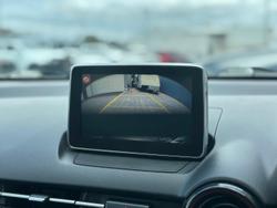 2016 Mazda CX-3 Maxx