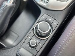 2016 Mazda CX-3 Maxx