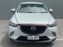 2016 Mazda CX-3 Maxx