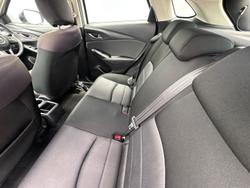 2016 Mazda CX-3 Maxx