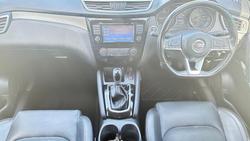 2019 Nissan QASHQAI ST-L