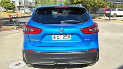 2019 Nissan QASHQAI ST-L