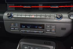 2025 Hyundai Kona Elite N Line