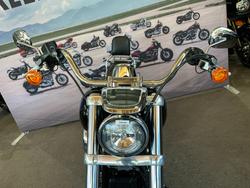 2020 Harley-davidson FXLR LOW RIDER (107) Black