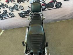 2020 Harley-davidson FXLR LOW RIDER (107) Black