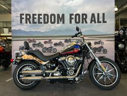 Harley-Davidson FXLR LOW Rider (107)