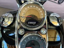 2020 Harley-davidson FXLR LOW RIDER (107) Black