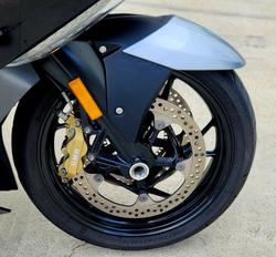 2019 BMW K 1600 GT Sport K 1600 Grey