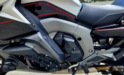 2019 BMW K 1600 GT Sport K 1600 Grey